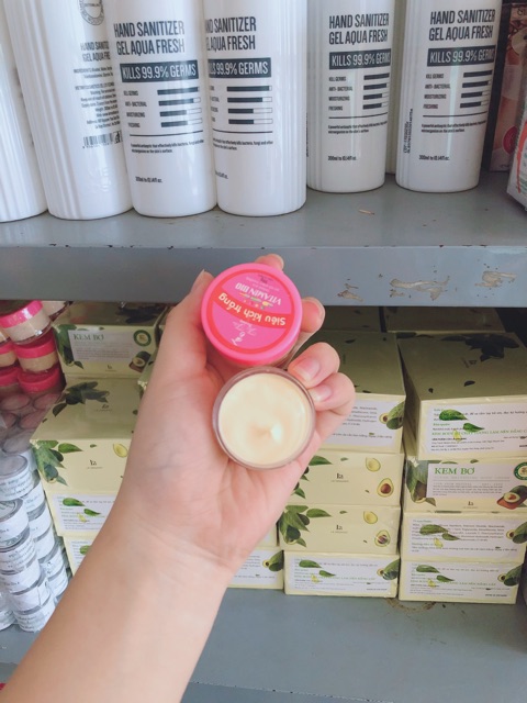 Kích trắng da B10 chinhhang KVT | BigBuy360 - bigbuy360.vn