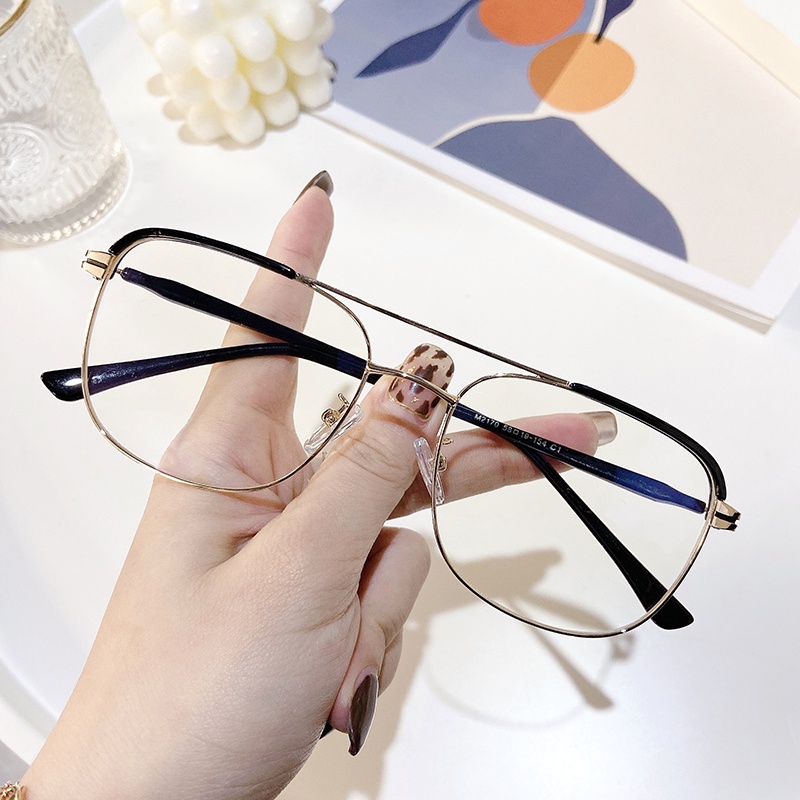 Kính Mát Thời Trang Đơn Giản Cho Nam Nữjz2170 | BigBuy360 - bigbuy360.vn