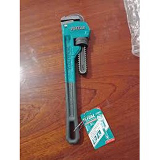 MỎ LẾT RĂNG 350MM TOTAL THT171146 [CHÍNH HÃNG] MỎ LẾCH MỞ ỐNG THỦY LỰC