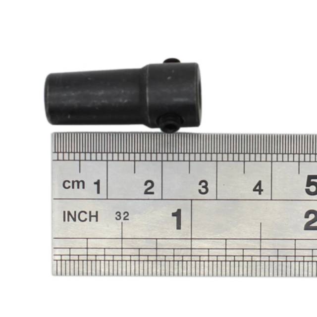 Đầu Kẹp Mũi Khoan Mini B10 0.6-6mm Cho Trục Motor 4mm 6mm 8mm 10mm