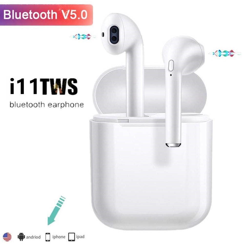 Tai nghe bluetooth i11 tws