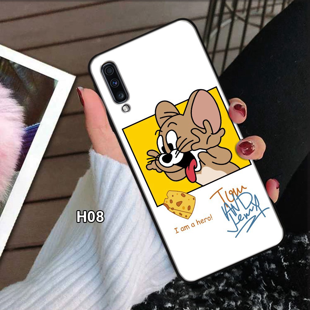 Ốp lưng Samsung A50 - A50s - A70 - A30s dễ thương - bền - rẻ