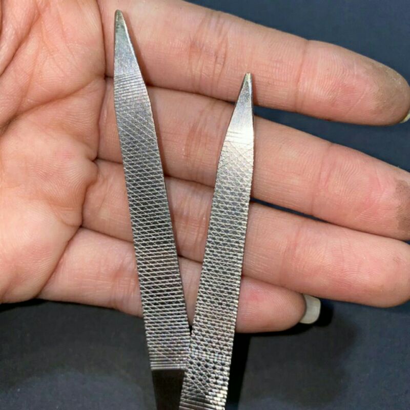 cây lấy khóe sắt dẹp