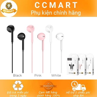Tai nghe HOCO M55 có dây giá rẻ - Hàng chính hãng
