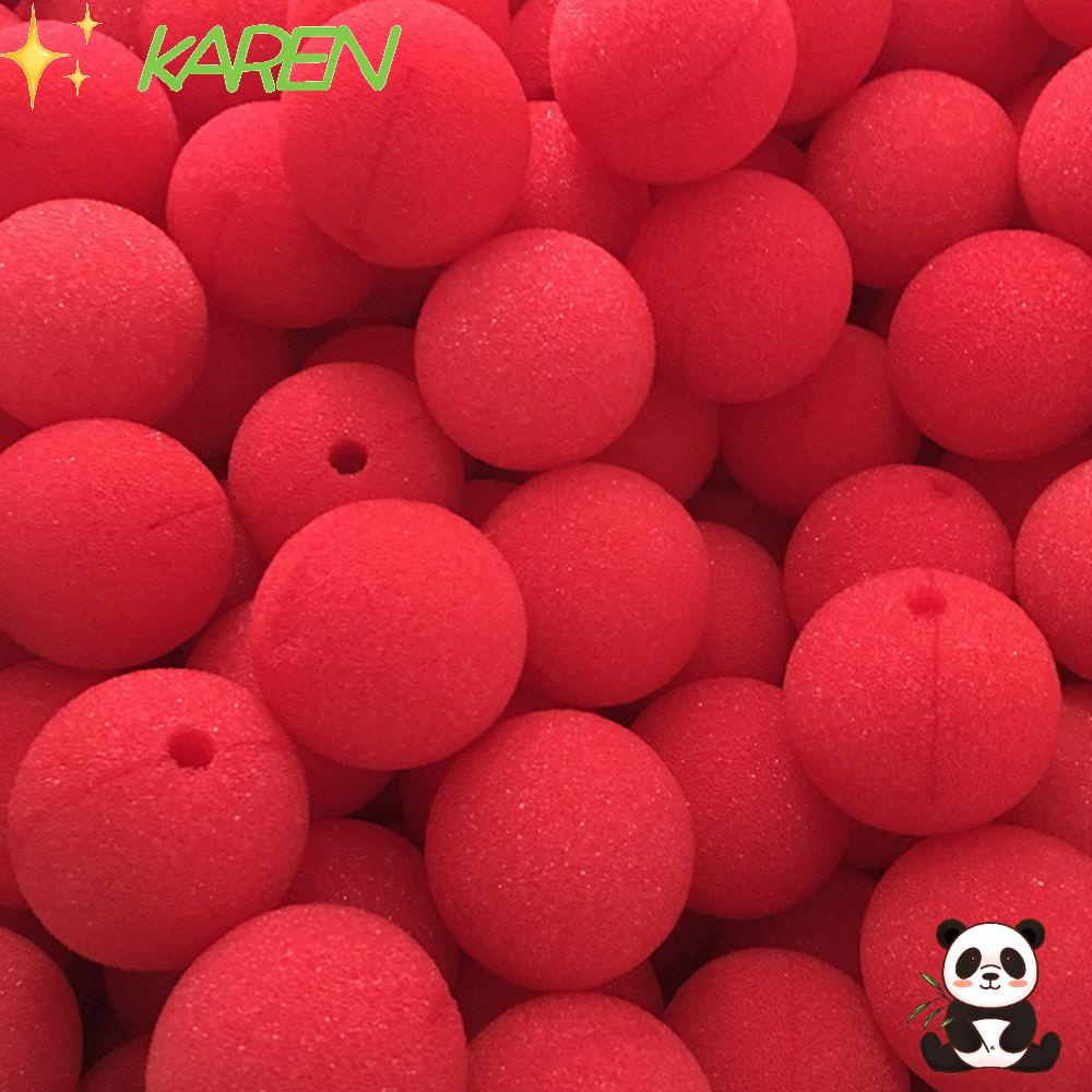 Set 10 Miếng Xốp Làm Đạo Cụ Hóa Trang Halloween Tiện Dụng