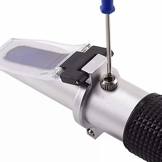 [Flash Sale] Khúc xạ kế đo độ ngọt Brix 0-32%