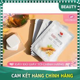 [Chính hãng 100%] Mặt nạ sâm Linh Hương (1 mặt nạ)