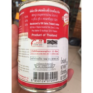 Sữa tươi béo Carnation 385g