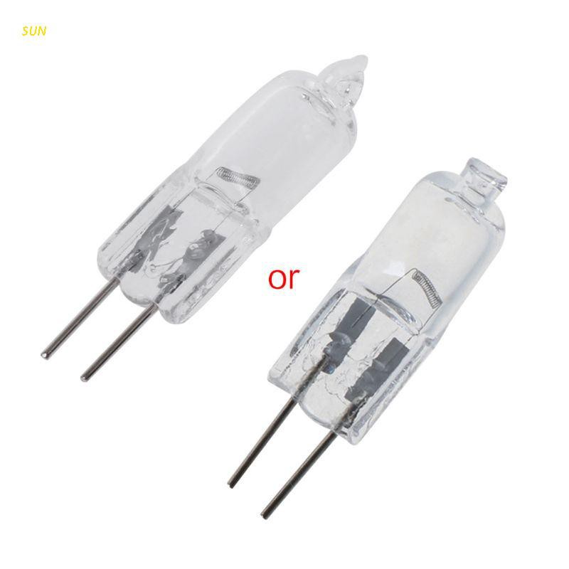 1 Bóng Đèn Halogen 20w 12v 20 Wat G4