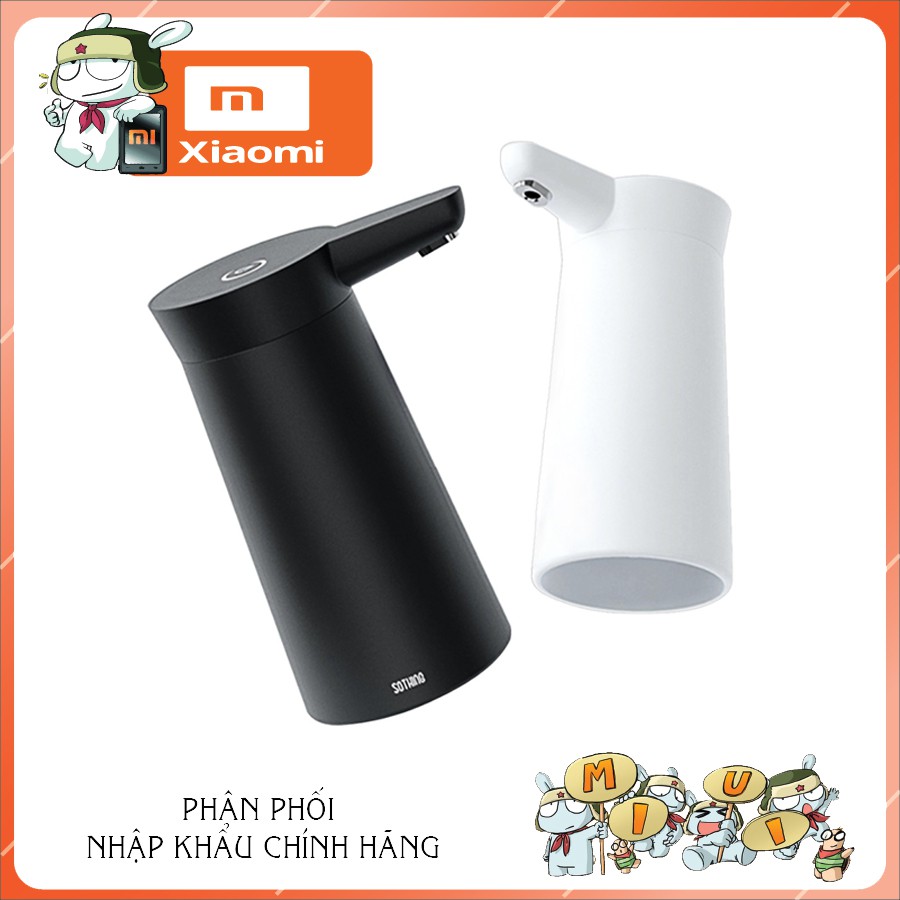 Vòi bơm nước tự động xiaomi sothing