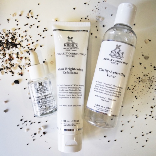 [Mã SKAMSALE8 giảm 10% đơn 200K] Tinh chất serum Kiehl dark spot các size