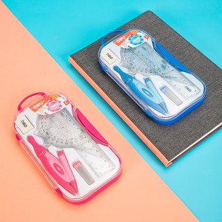 Bộ Compa Deli G30304