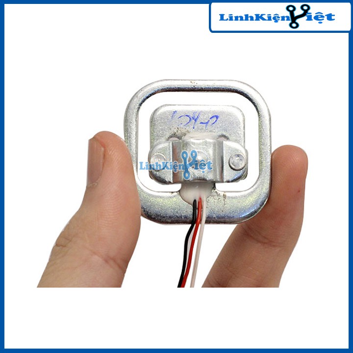 Load Cell 50Kg Cảm Biến Khối Lượng