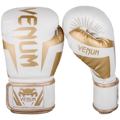 Găng tay đánh boxing hở ngón Venom Elite