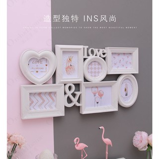 KHUNG ẢNH GIA ĐÌNH TREO TƯỜNG