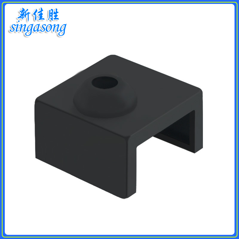 Vỏ Silicone Cách Nhiệt Bọc Đầu Máy In 3d CR10 MK8 | BigBuy360 - bigbuy360.vn