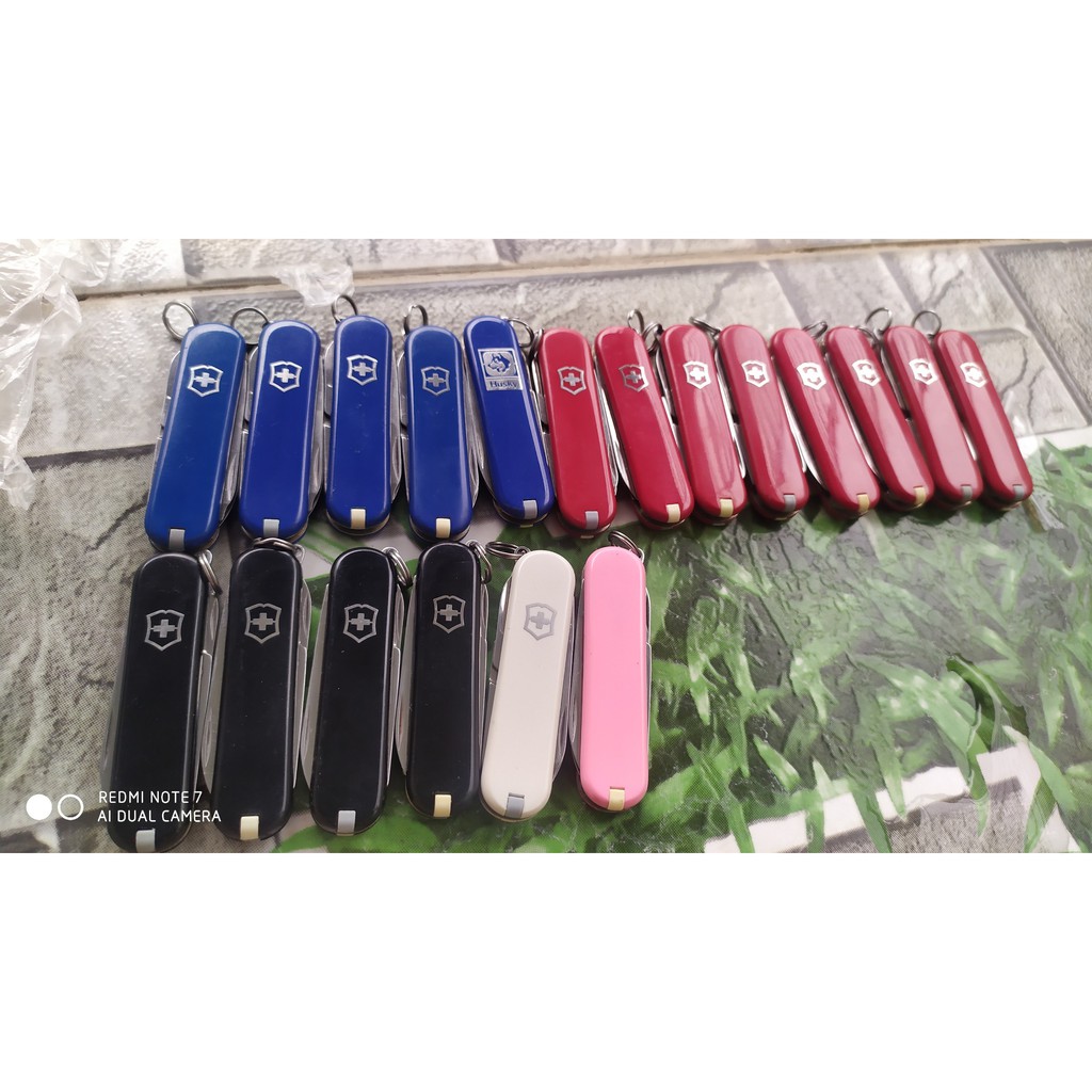 Dụng cụ đa năng victorinox SD