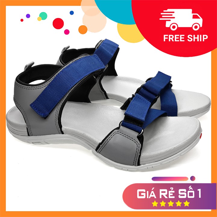 Giày Sandal Nam Thời Trang Việt Thủy - VT-019