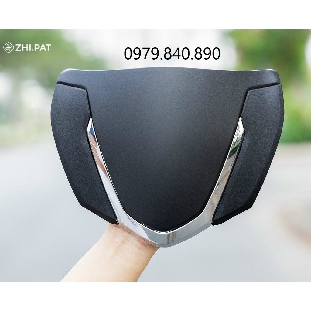 Combo - Mặt nạ và ốp đầu SH350i dùng chung SH125 / SH150 / SH350i đời 2020-2023