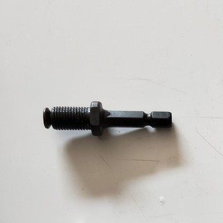 HM-CHỐT CHUYỂN MÁY BẮN VÍT ĐẦU MĂNG RANH (CHUYỂN LỤC GIÁC SANG MĂNG RANH 10mm+13mm)