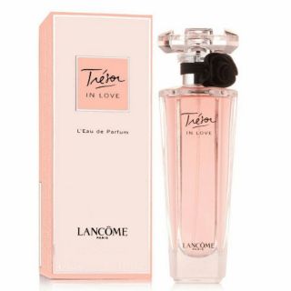 Nước Hoa Nữ Tresor In Love by Lancome