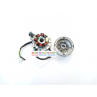 bộ lửa xe 67 ic xe 86