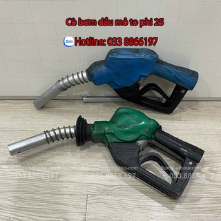 Cò bơm dầu Tatsuno giá rẻ
