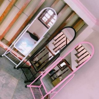 GƯƠNG DI ĐỘNG VỀ HÀNG
