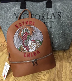 Balo Stradivarius xuất Âu