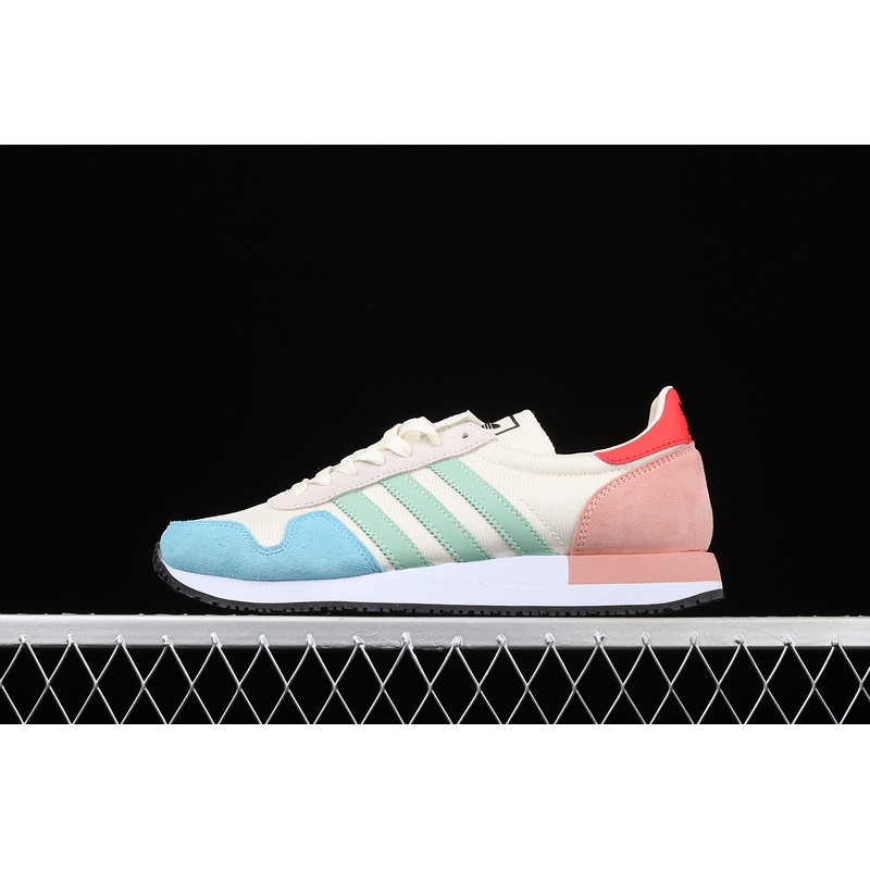 Order 2-3 Tuần + Freeship Giày Outlet Store Sneaker _Adidas USA 84 MSP: FW3281 gaubeostore.shop