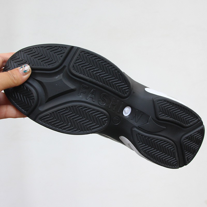 Giày Sneaker Thể Thao Nam G10 Màu Trắng Cực Hot | BigBuy360 - bigbuy360.vn