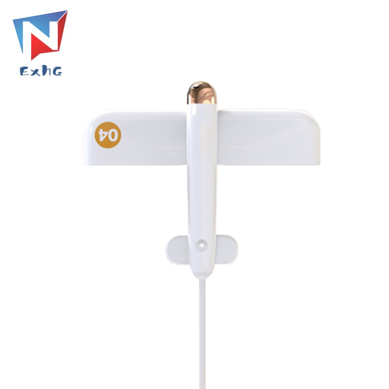 Bộ Chia Cổng Sạc Mở Rộng Nhiều Cổng Hình Máy Bay Cho Điện Thoại | BigBuy360 - bigbuy360.vn