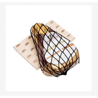 Đùi heo muối Mini Serrano Ham 1kg
