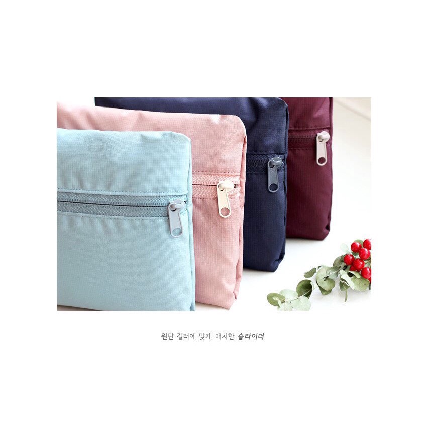 Túi Du Lịch Thời Trang Chống Nước, Gấp Gọn Tiện Lợi