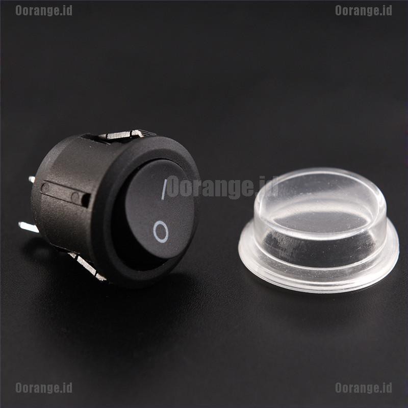 Công Tắc On-off Chống Thấm Nước Chất Lượng Cao