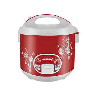 Nồi cơm điện ASANZO RC-15AB