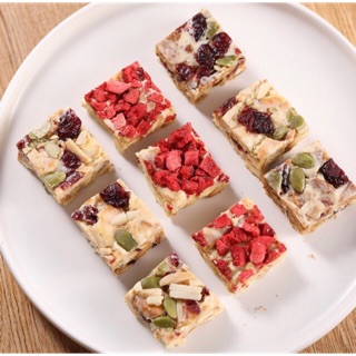 Kẹo Nougat