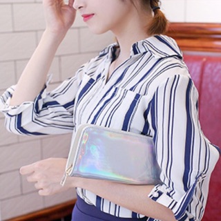 Ví/bóp dài hologram