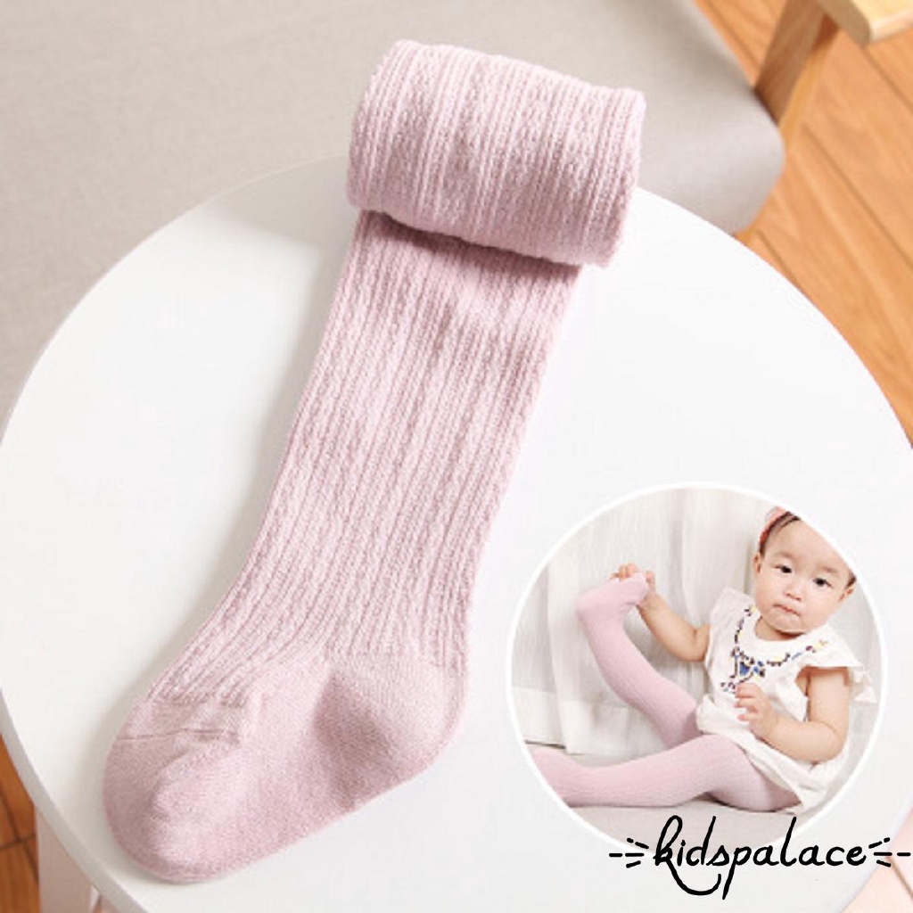 ➤♕❀❤Baby Kids Girls Soft Cotton Warm Tights Socks Stockings Pants Hosiery Pantyhose