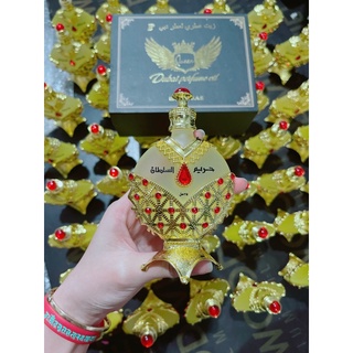 lẻ=sỉ dubai Tinh Dầu Nước Hoa Dubai Công Chúa To Nhỏ 15ml và 35ml