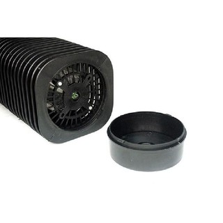 Bộ 2 đèn bắt muỗi và côn trùng hình tháp 3D