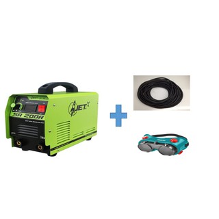 Máy hàn điện tử hồng ký sr 200r