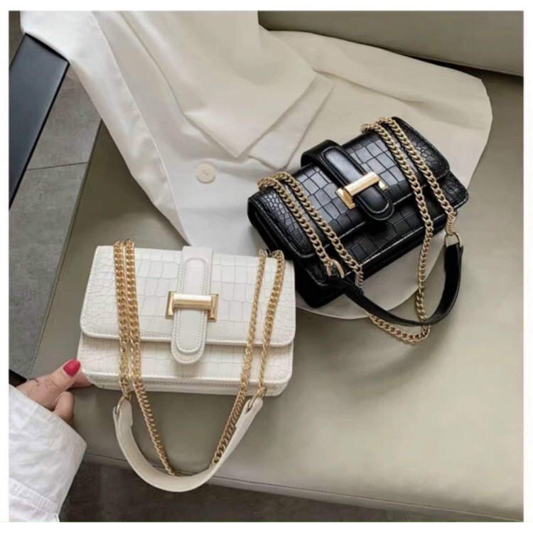 [SÀNH ĐIỆU]Túi-Túi sách SS102 thời trang công sở cao cấp | BigBuy360 - bigbuy360.vn