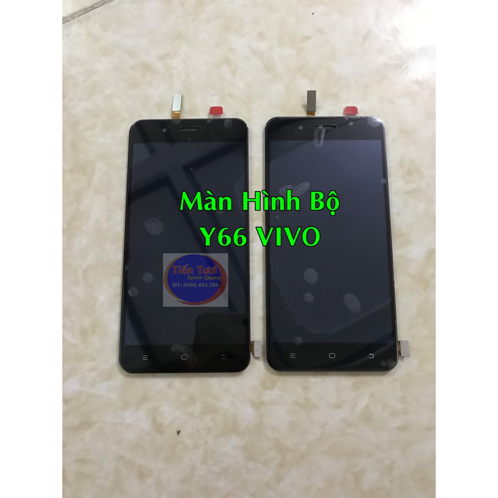 [Mã 1911ELSALE hoàn 7% đơn 300K] Màn Hình Y66 VIVO | BigBuy360 - bigbuy360.vn