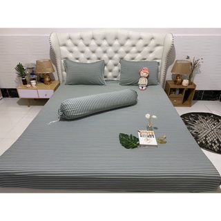 ga gối thun lạnh cao cấp ( nhiều mẫu )