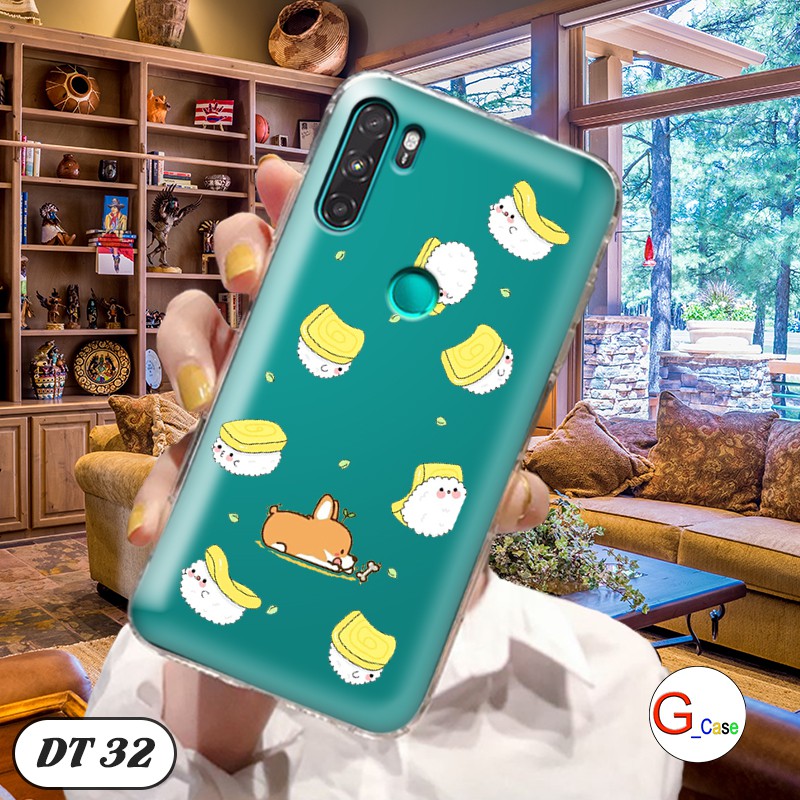 Ốp lưng dẻo cho VSMART ACTIVE 3
