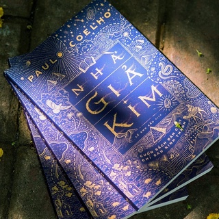 Sách - Nhà giả kim (Tái Bản 2020)