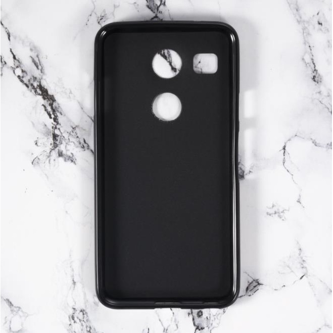 Ốp lưng mềm bảo vệ cao cấp cho LG Nexus 5X