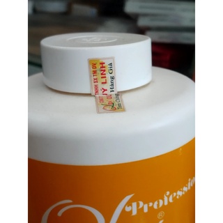 1000ml Serum QL8x Silk Nano Phủ lụa khếch tán màu nhuộm