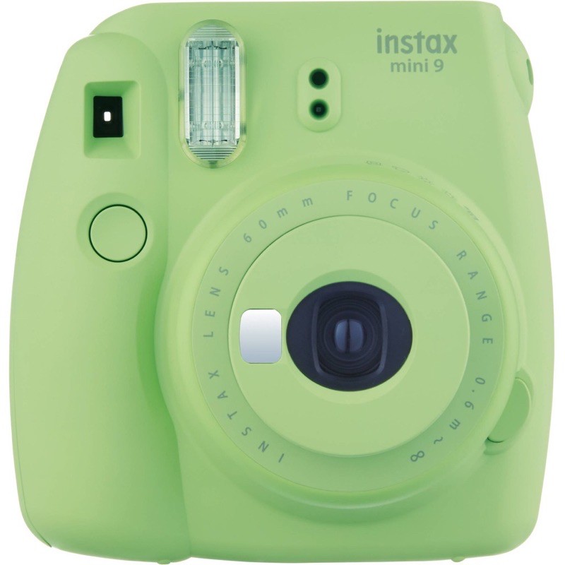 Máy ảnh Fujifilm Instax Mini9 tặng kèm 1 hộp phim